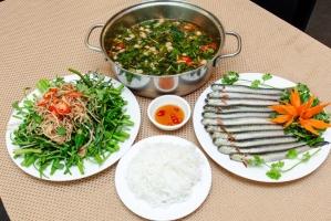 Quán ăn ngon ở Sài Gòn được yêu thích nhất