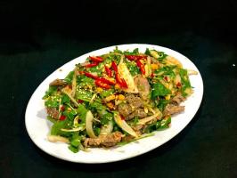 Quán thịt dê ngon và chất lượng nhất tại Thừa Thiên Huế