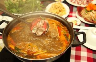 Quán lẩu ngon nhất Phú Quốc