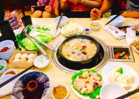 Quán lẩu nấm ngon nhất tại tỉnh Thái Nguyên