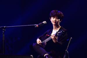 Ca sĩ trẻ Việt Nam đang được yêu thích nhất hiện nay