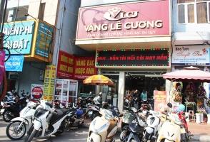 địa chỉ mua bán vàng uy tín nhất tại Quảng Ninh