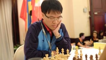 Kỳ thủ cờ vua nổi tiếng nhất làm rạng danh Việt Nam