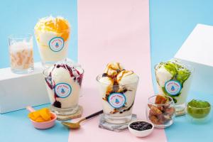 Quán sữa chua trân châu ngon nhất Quận Hà Đông, Hà Nội