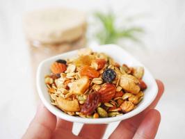 Địa chỉ bán ngũ cốc Granola uy tín nhất Thừa Thiên Huế