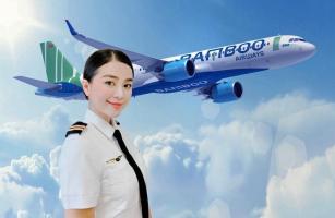 Lí do bạn nhất định chọn Bamboo Airways cho chuyến bay lí tưởng của mình