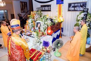 Lí do gia đình nên chọn dịch vụ của trại hòm Martino