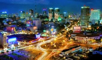 Lý do khiến nền kinh tế Việt Nam phát triển nhanh nhất khu vực châu Á