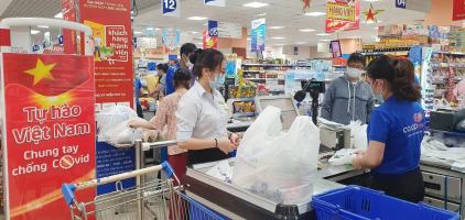 Doanh nghiệp bán lẻ hàng đầu Việt Nam