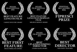 Liên hoan phim và giải thưởng điện ảnh danh giá nhất thế giới