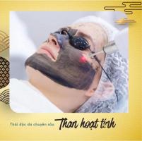 Spa làm đẹp uy tín nhất Phổ Yên, Thái Nguyên