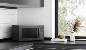 Lò vi sóng được yêu thích nhất hiện nay