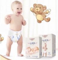 Loại bỉm nội địa Trung Quốc tốt nhất cho bé