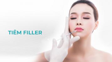 Loại filler tiêm môi chất lượng tốt được tin dùng nhất hiện nay
