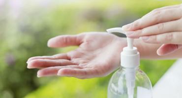 Loại gel, nước rửa tay khô diệt khuẩn tốt nhất hiện nay