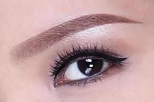 Loại mực phun mí được thợ phun xăm tin dùng nhất hiện nay