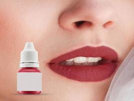 Loại mực phun môi chất lượng được thợ phun xăm tin dùng nhất hiện nay