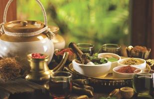 Loại mỹ phẩm Ấn Độ cực tốt nhất định không thể bỏ qua