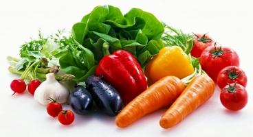 Loại rau củ quả giúp bổ sung nhiều vitamin A nhất