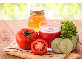 Loại sinh tố giúp da trắng sáng và mịn màng hơn