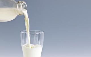 Loại sữa tươi tách béo không đường giảm cân, cải thiện chiều cao tốt nhất
