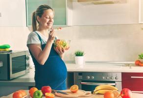 Loại thực phẩm có thể gây nguy cơ dị tật thai nhi