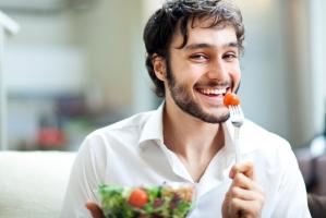 Loại thực phẩm tăng cường thể lực cho nam giới