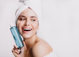 Loại toner không cồn, dịu nhẹ, lành tính giá chỉ dưới 500k