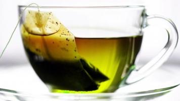 Loại trà xanh túi lọc được ưa chuộng nhất hiện nay