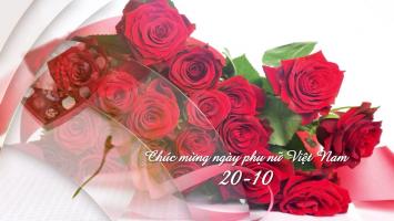 Lời chúc 20/10 cho cô giáo chủ nhiệm hay và ý nghĩa nhất