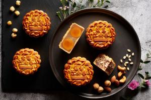 Lời chúc trung thu cho nhân viên công ty hay và ý nghĩa nhất