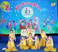 Lời dẫn chương trình đêm văn nghệ trung thu hay và ý nghĩa nhất