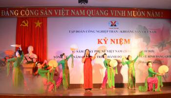 Lời dẫn chương trình văn nghệ 20/10 hay và ý nghĩa nhất