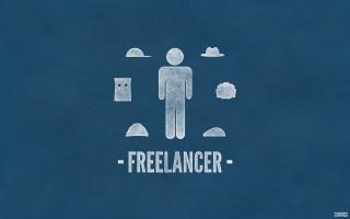 Lợi ích tuyệt vời mà bạn có được khi là một Freelancer