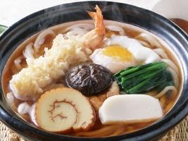 Lợi ích tuyệt vời nhất của mì Udon cho sức khỏe