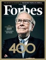 Lời khuyên tốt nhất về tiền bạc của tỷ phú Warren Buffett