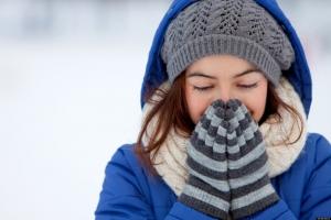 Lời khuyên về sức khỏe khi không khí lạnh tràn về