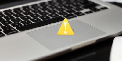 Lỗi thường gặp nhất trên máy tính Macbook và cách khắc phục