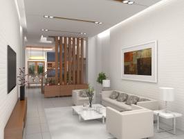 Lỗi trang trí khiến ngôi nhà của bạn trông cũ kỹ và nhàm chán