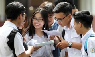 Lớp luyện thi Toán đại học - THPT quốc gia uy tín nhất Hà Nội