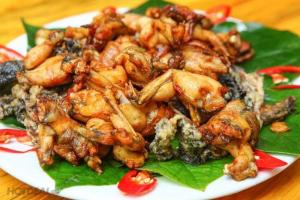 Nhà hàng, quán ăn ngon nhất TP. Đông Hà, Quảng Trị