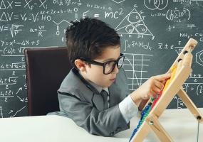Lưu ý cha mẹ cần nhớ để giúp con học giỏi môn toán hơn
