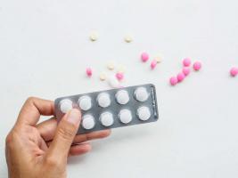 Công dụng, lưu ý khi dùng Zentel