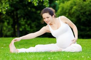 Lời khuyên tuyệt vời cho một thai kỳ hạnh phúc và khỏe mạnh