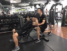 Phòng tập gym uy tín và chất lượng nhất tỉnh Lào Cai
