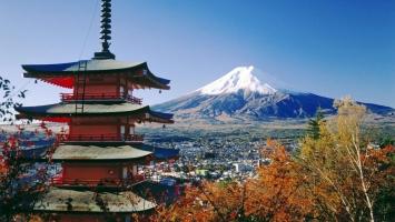 Lý do bạn nên đi du lịch Nhật Bản