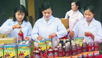 Lý do bạn nên chọn nước mắm Diêm Điền trong bữa ăn của gia đình