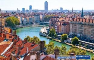 Thành phố du lịch tuyệt vời nhất nước Pháp