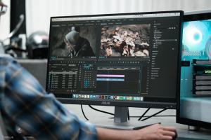 Màn hình chơi game giá dưới 15 triệu tốt nhất hiện nay