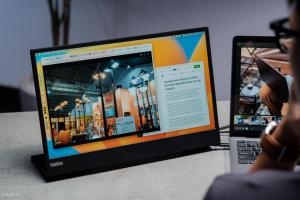 Màn hình di động cảm ứng tốt nhất hiện nay